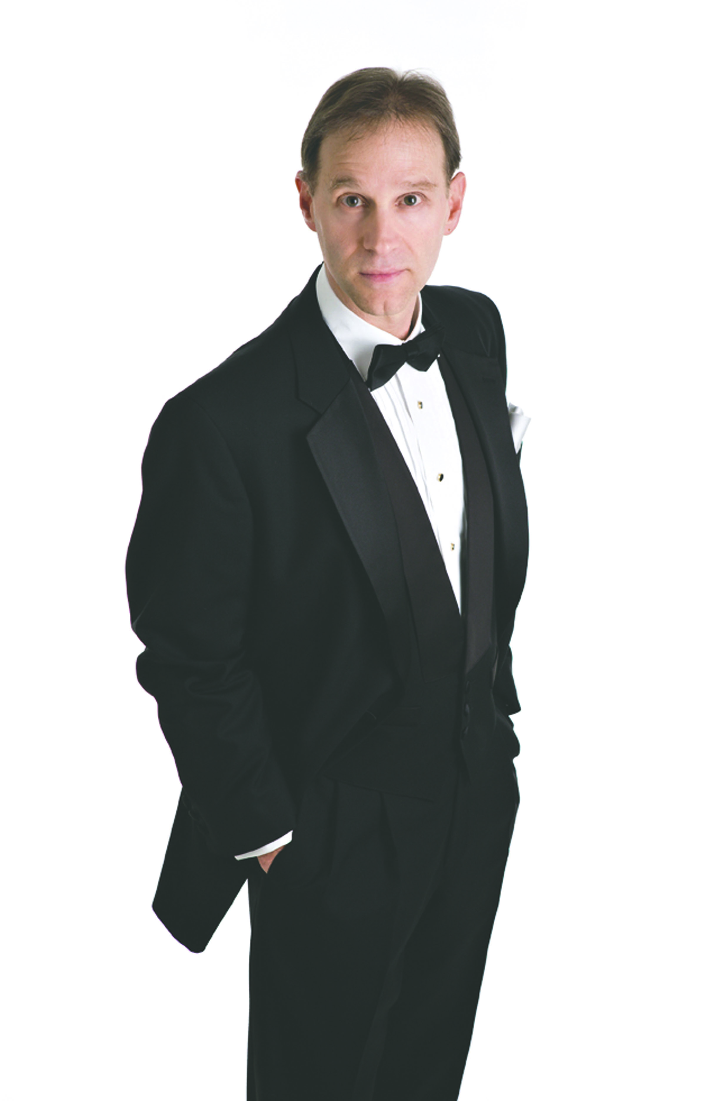 Magician Joey Pipia is scheduled to perform his magic tricks at 7 p.m. Saturday at the The Chameleon Theater
