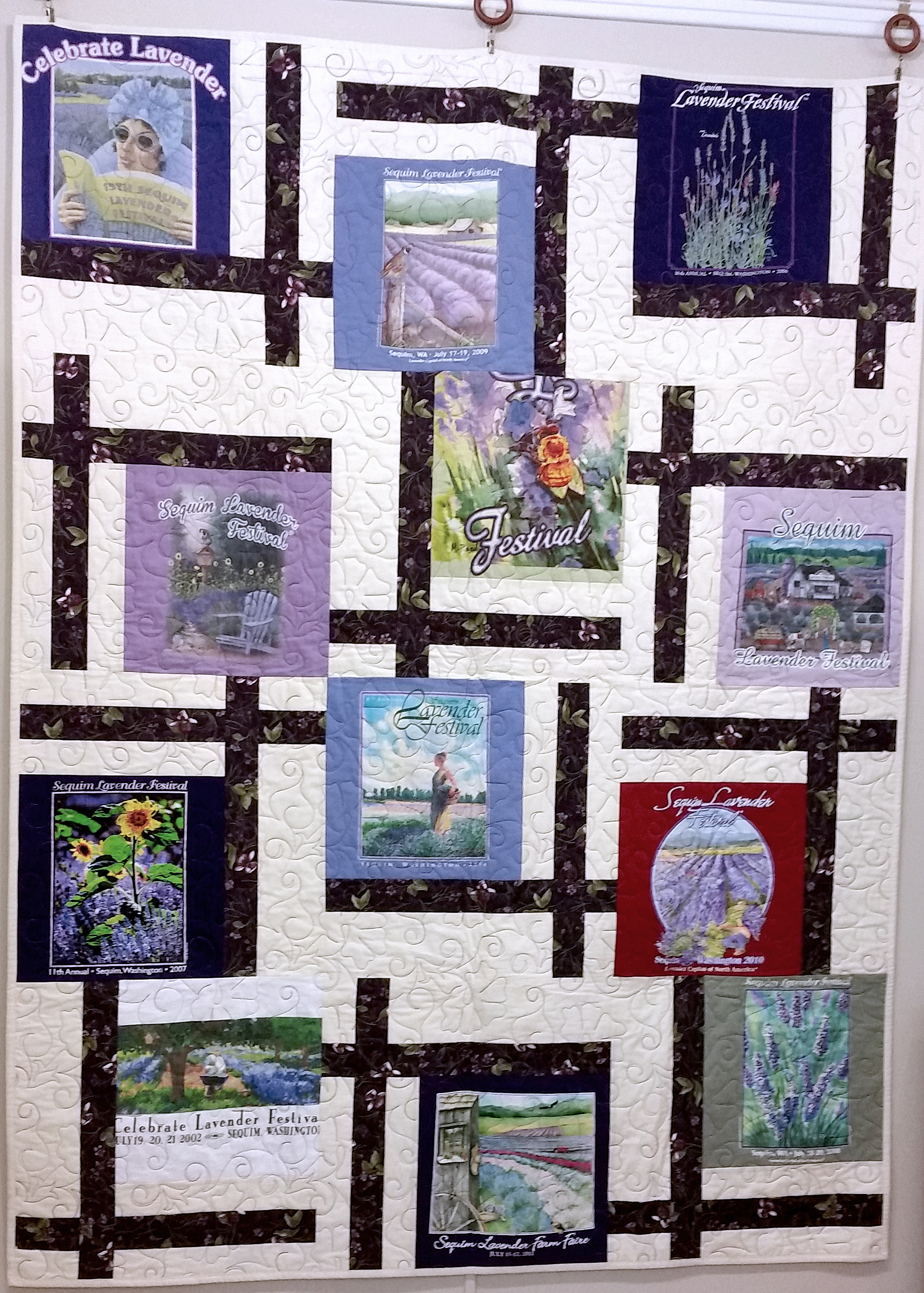 The Sequim Museum and Arts Center