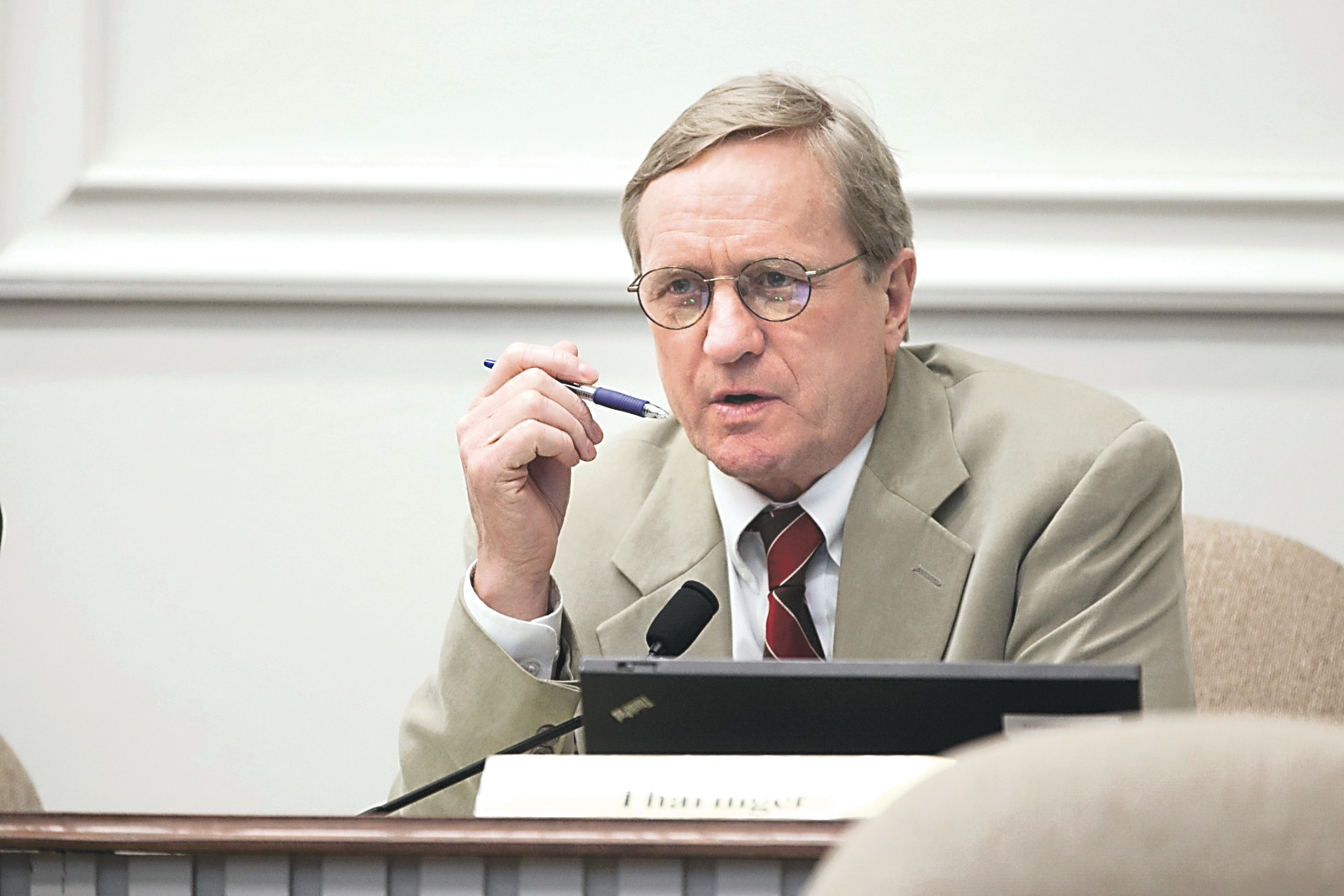 State Rep. Steve Tharinger