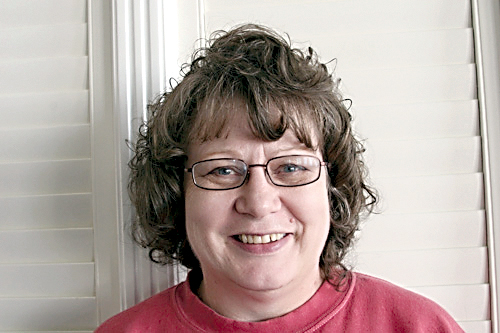 Barbara Nubile will serve as interim director of the Peninsula College nursing program.