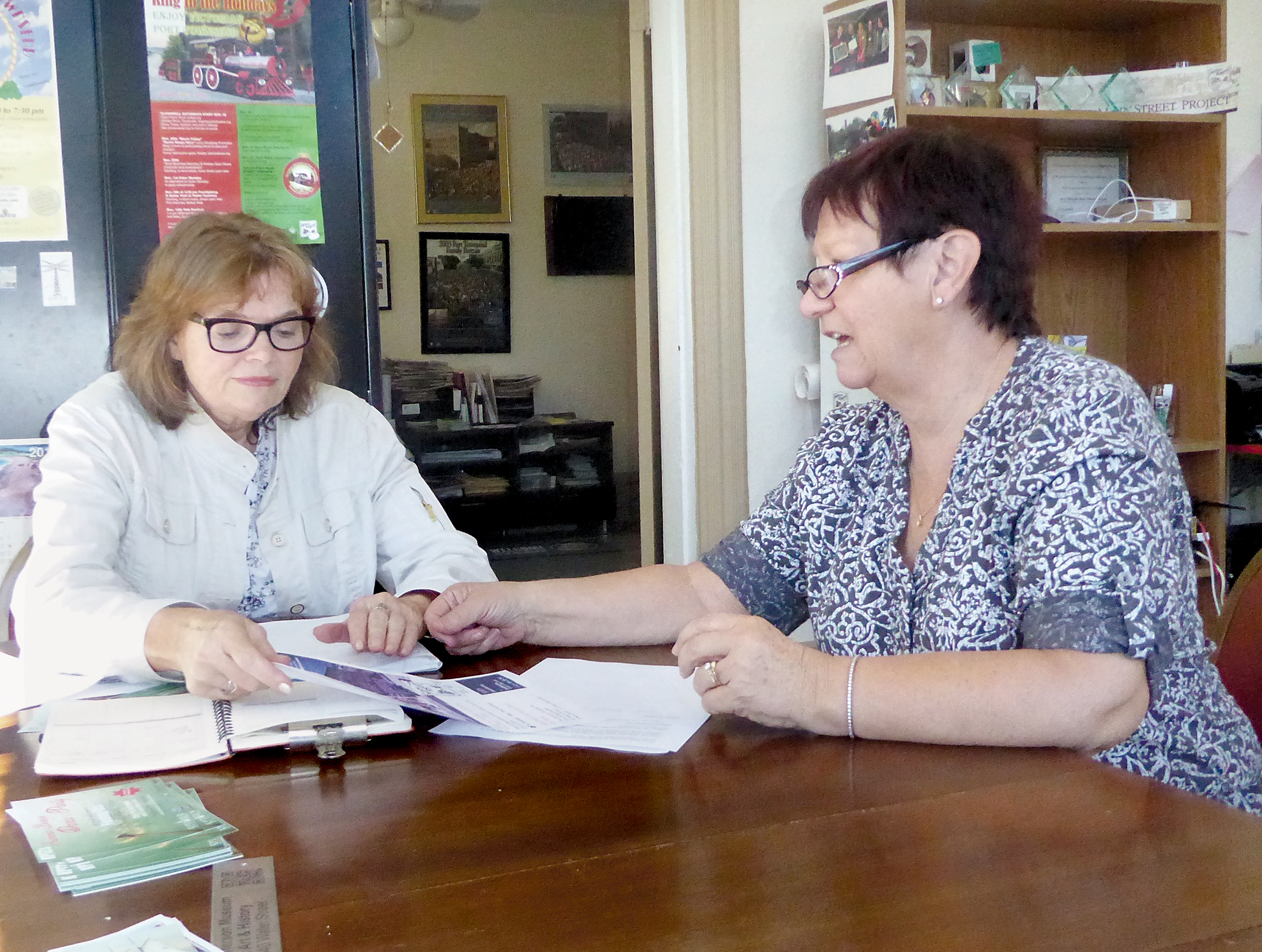 Port Townsend Family Portrait set for Aug. 30; public encouraged to take part in gathering, picnic