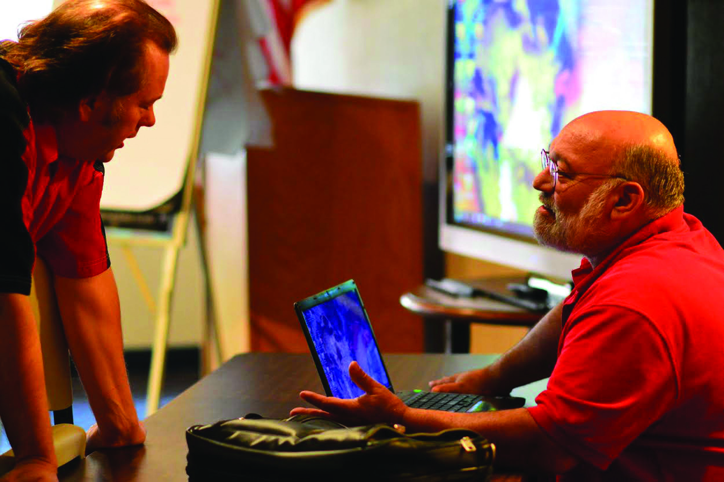 Lincoln Theater vision moving ahead; advisory council, nonprofit status are early targets for Port Angeles effort