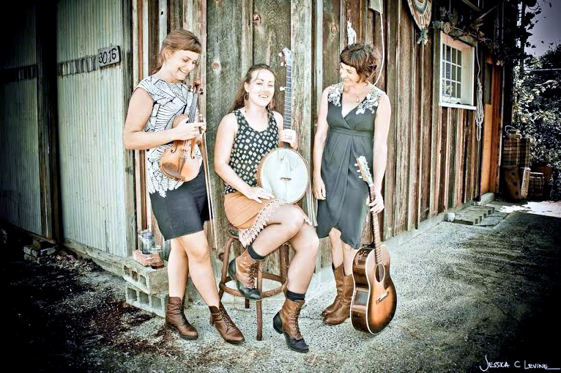 The Barn Owls include