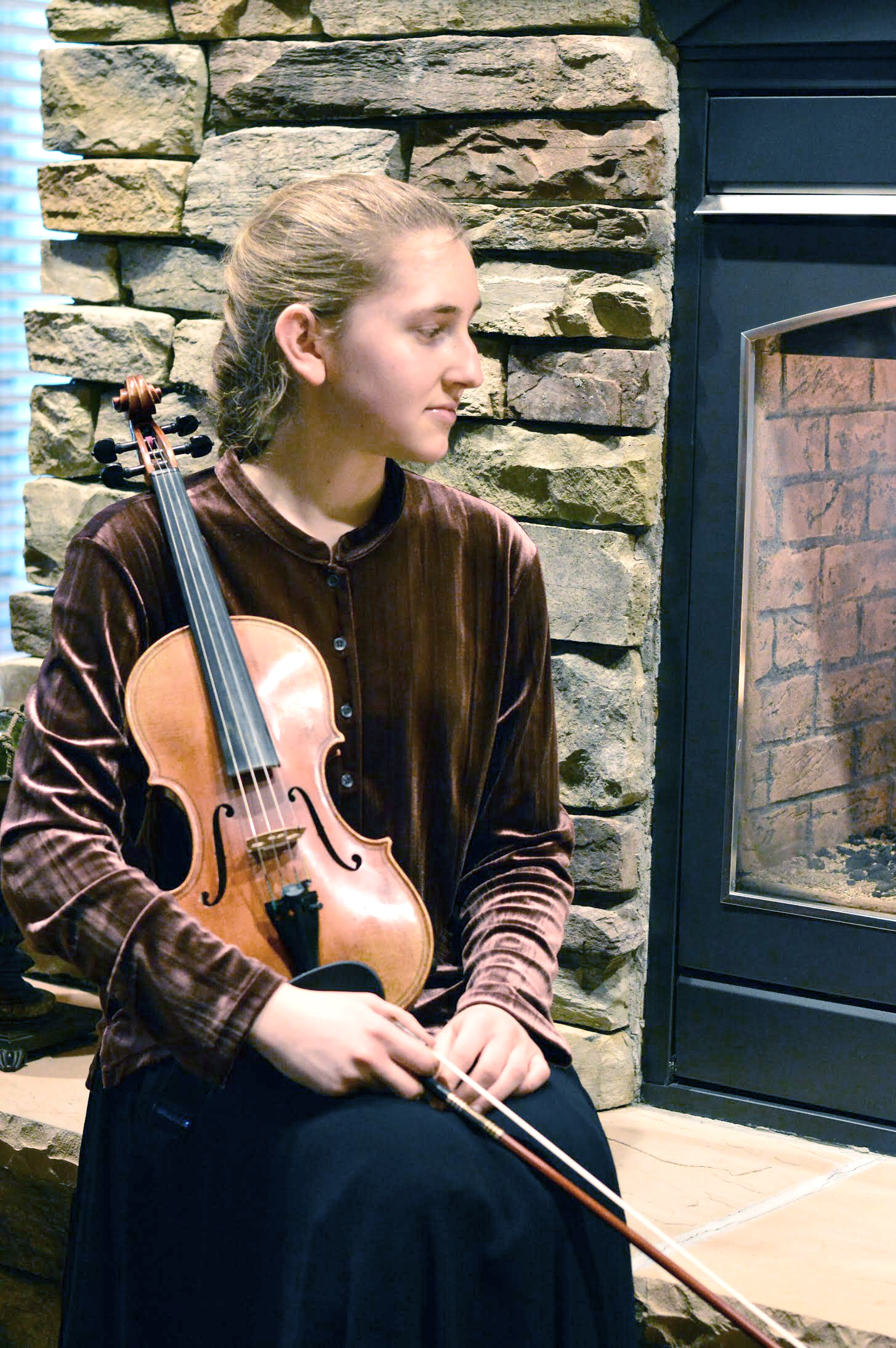 St. Luke's Episcopal Church