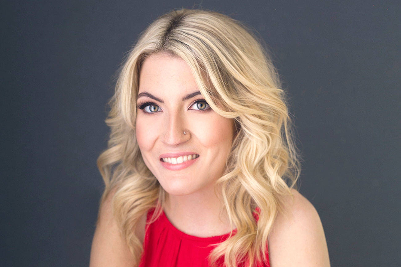 ‘You can have it all’: Disabled Port Angeles woman vies for Miss Washington crown