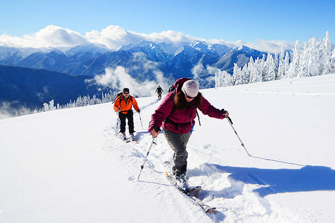 OUR VIEW: Speak out on massive park fee hike