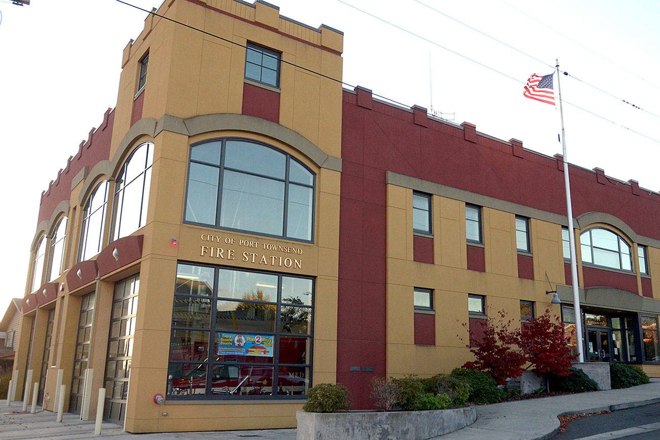 East Jefferson Fire-Rescue mulls hiring new chief after interviews