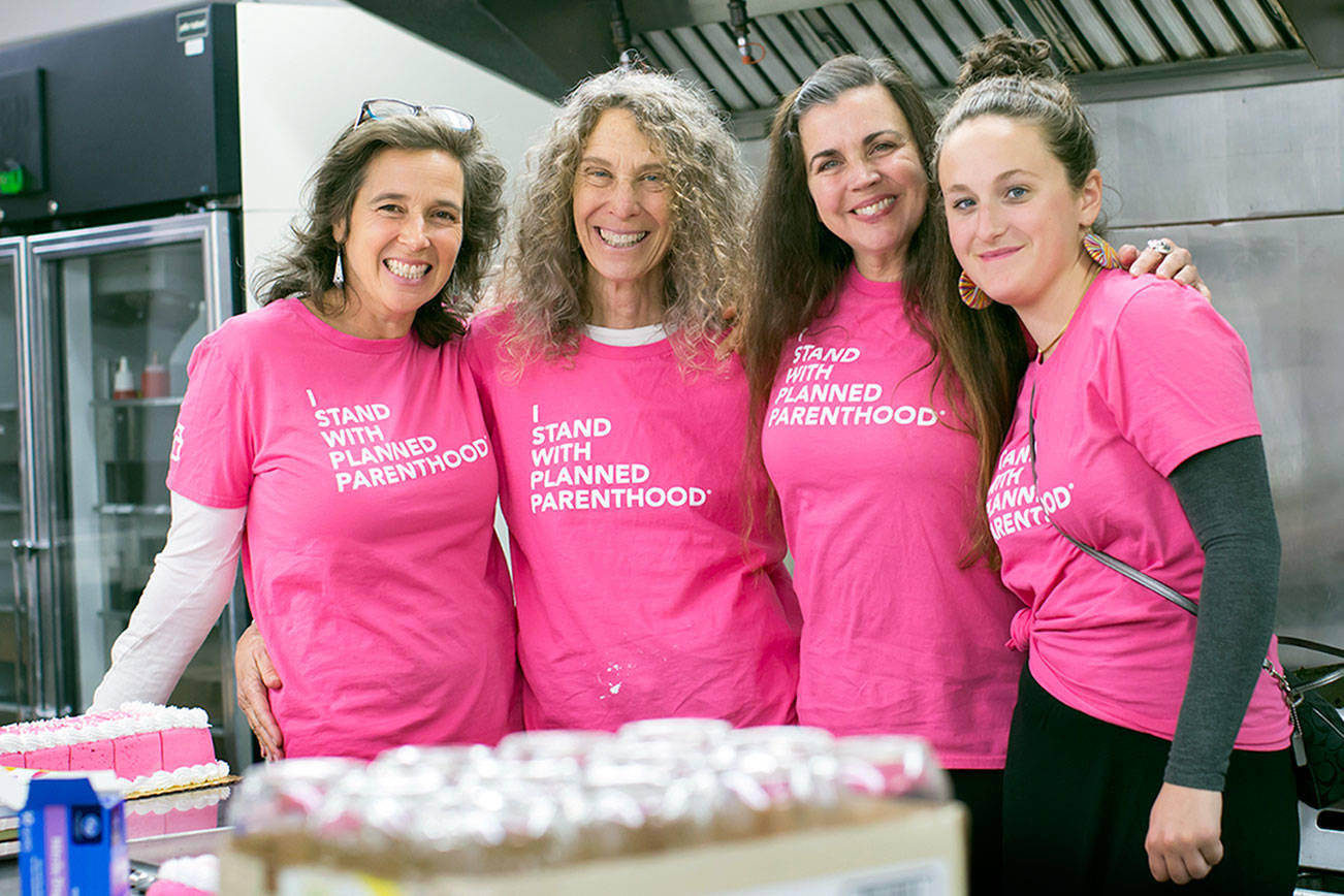 Jefferson County group to donate $10,000 to Planned Parenthood after fundraiser