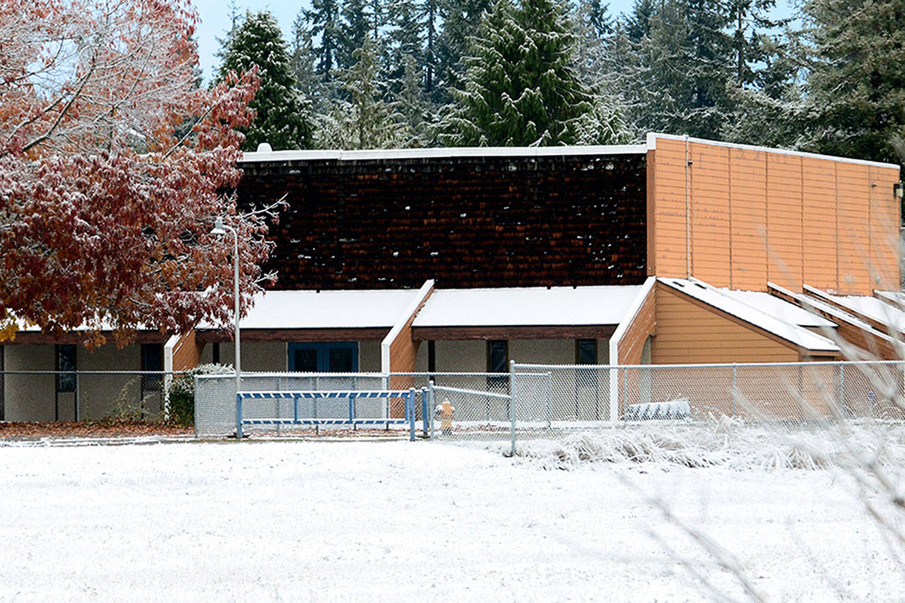 State funding prompts Port Angeles School District to keep Fairview Elementary