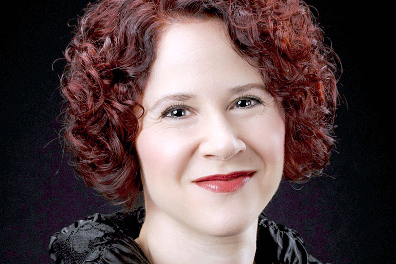 Guest soloist, Sibelius, Shostakovich presented at Port Angeles Symphony concert