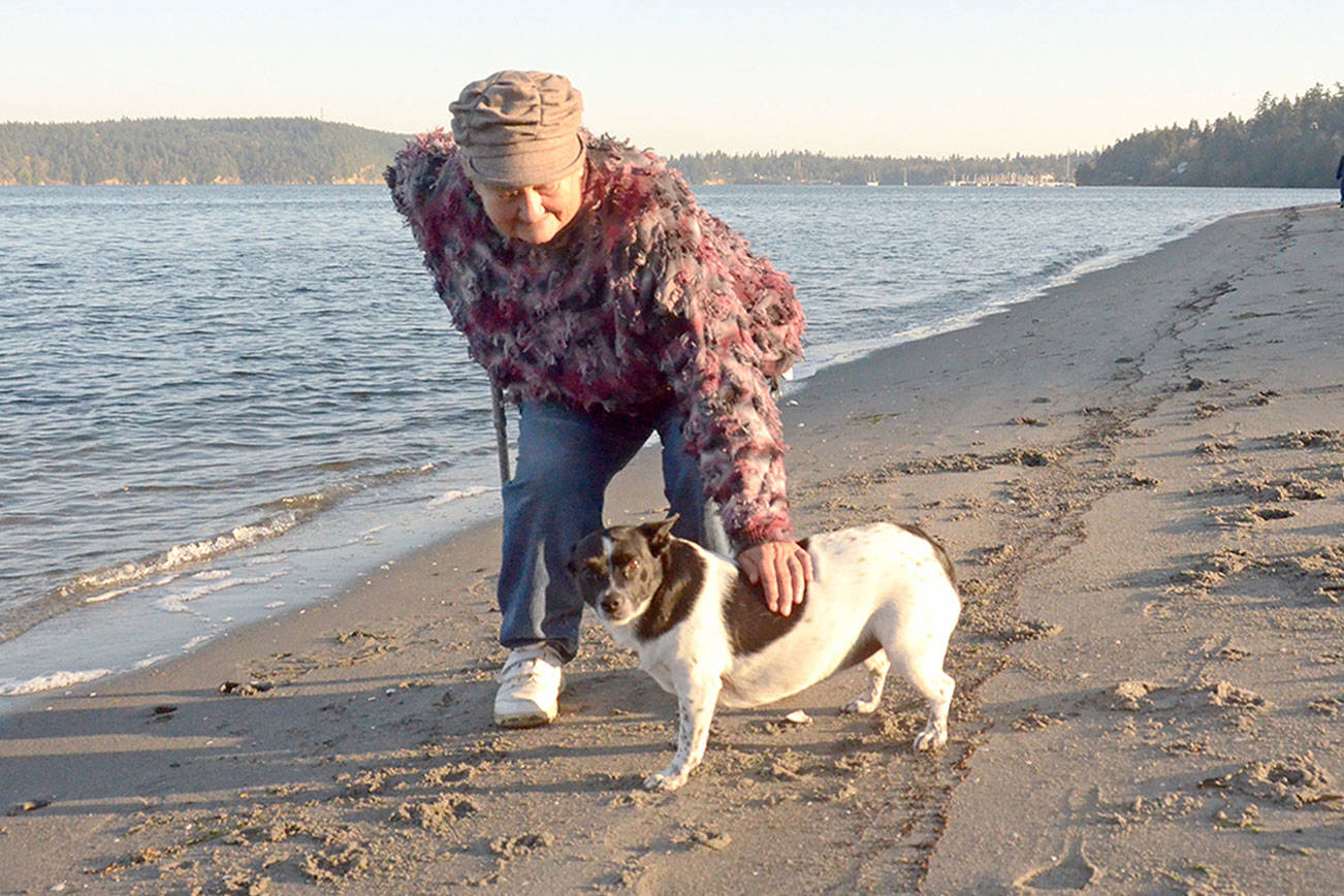 Jefferson County commissioners clear changes to Chimacum Creek no-shooting area