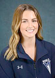 AREA SPORTS BRIEFS: Olympic League cross country runners honored; Sequim’s Hudson is all-conference