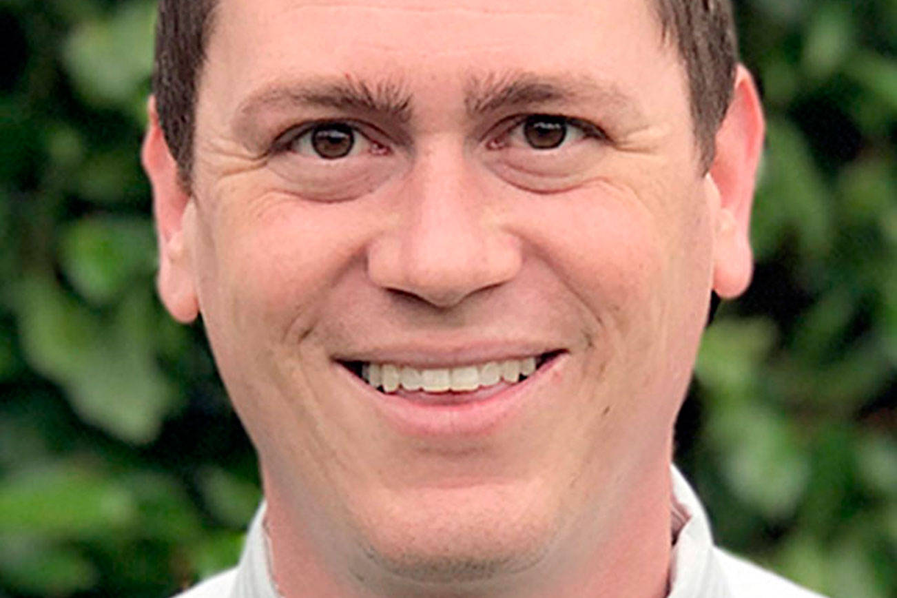 One Port Angeles council race too close to call; Schromen-Wawrin takes large lead over Wojnowski