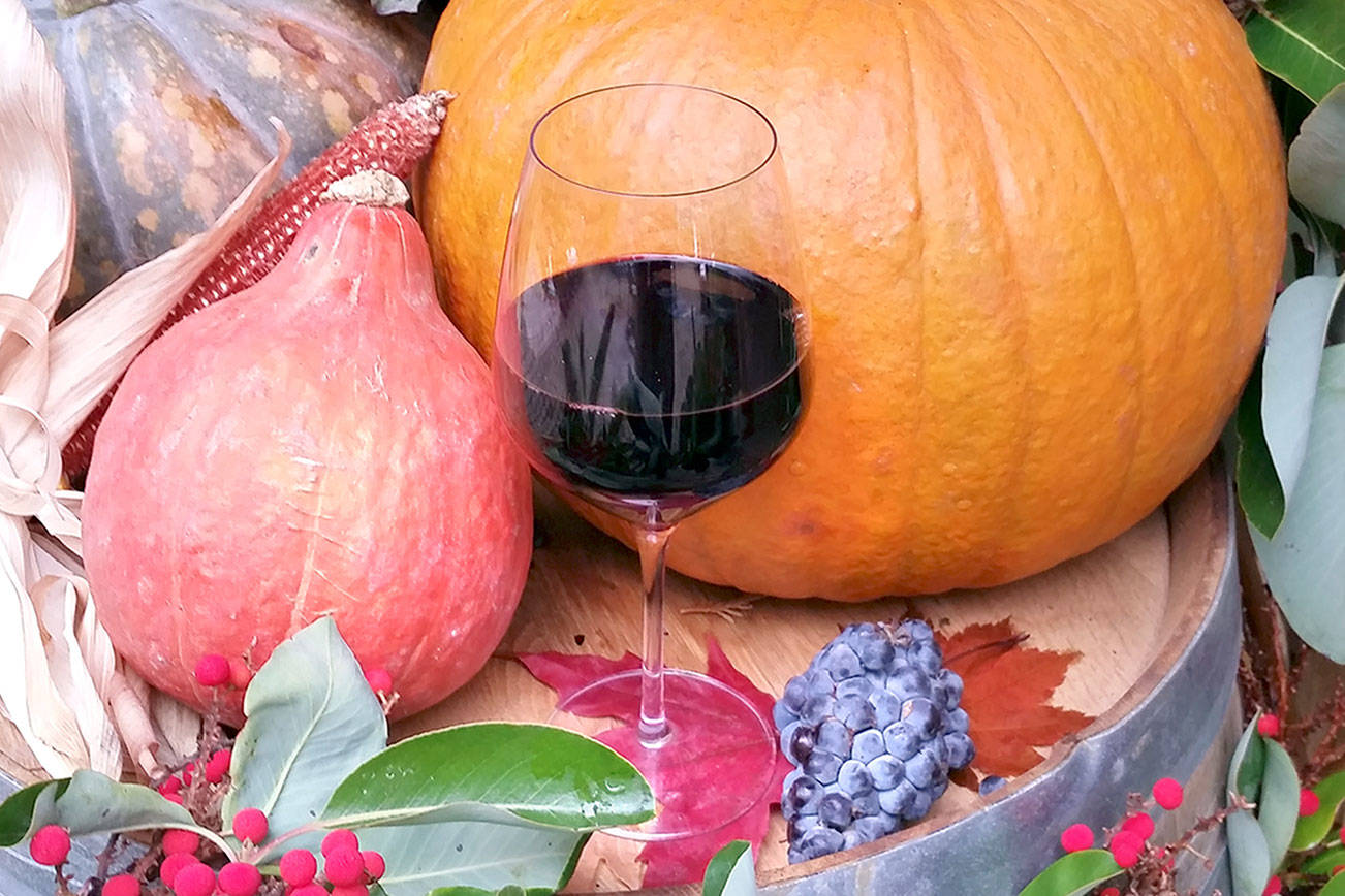 Harvest Wine Tour features 10 wineries/cideries