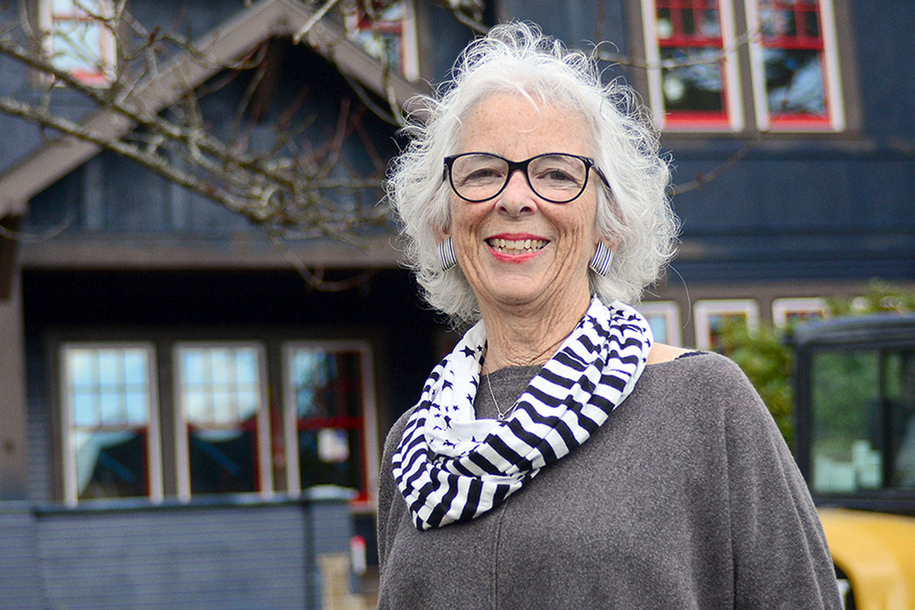 Captain Joseph House to host traveling memorial in Port Angeles