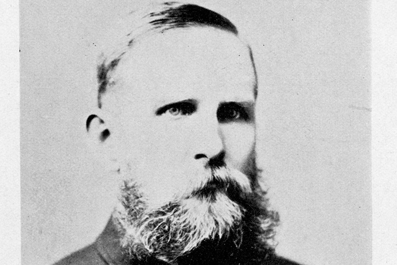 BACK WHEN: The life and death of Dr. Minor