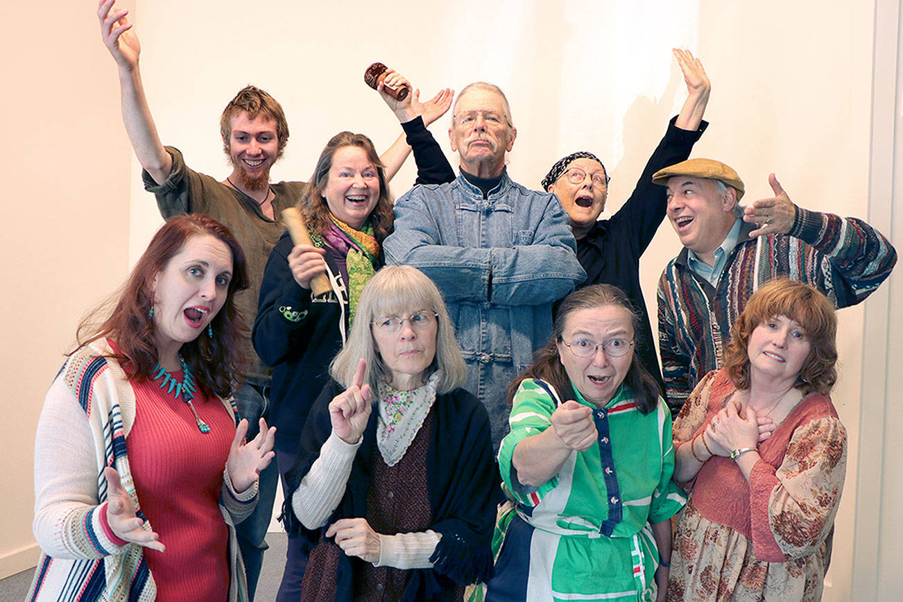 Tellabration! a festival of storytelling