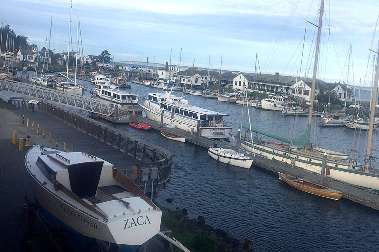 Port extends deadline for online survey on Point Hudson