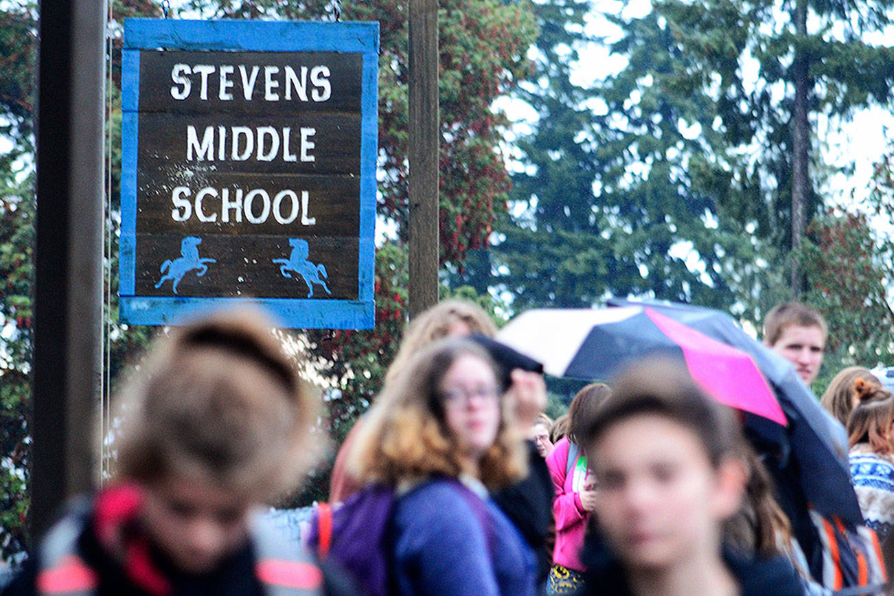 Port Angeles School District considers levy for February ballot