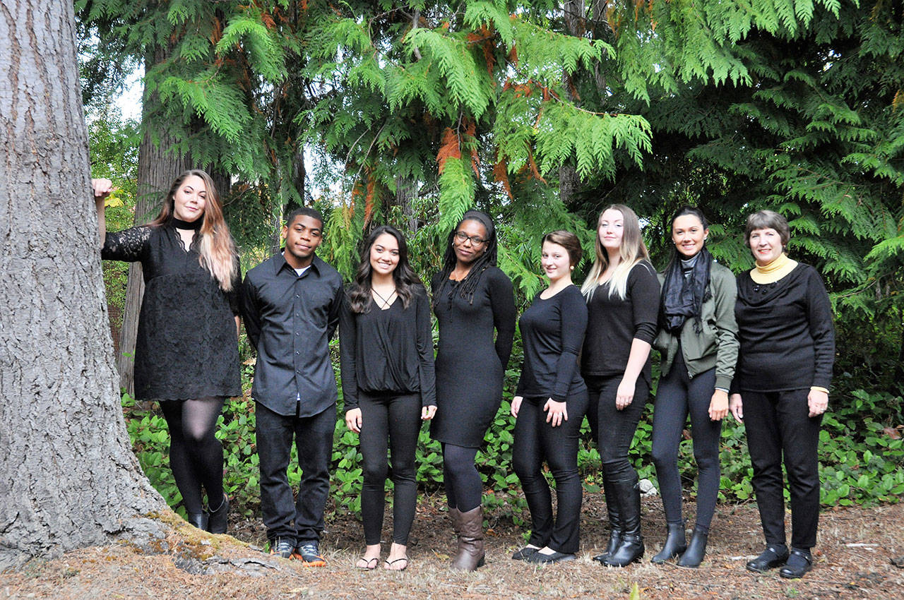 Jingle Jazz’s ‘Home for the Holidays’ comes to Peninsula College