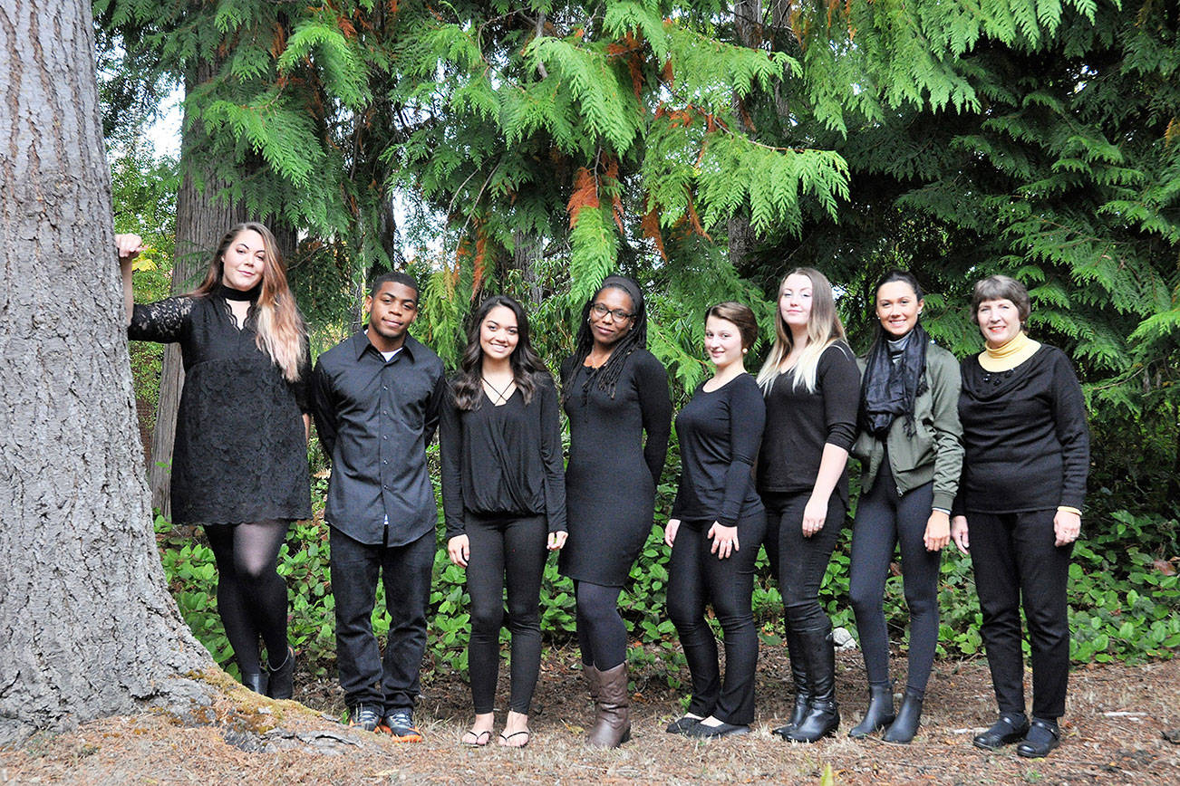 Jingle Jazz’s ‘Home for the Holidays’ comes to Peninsula College