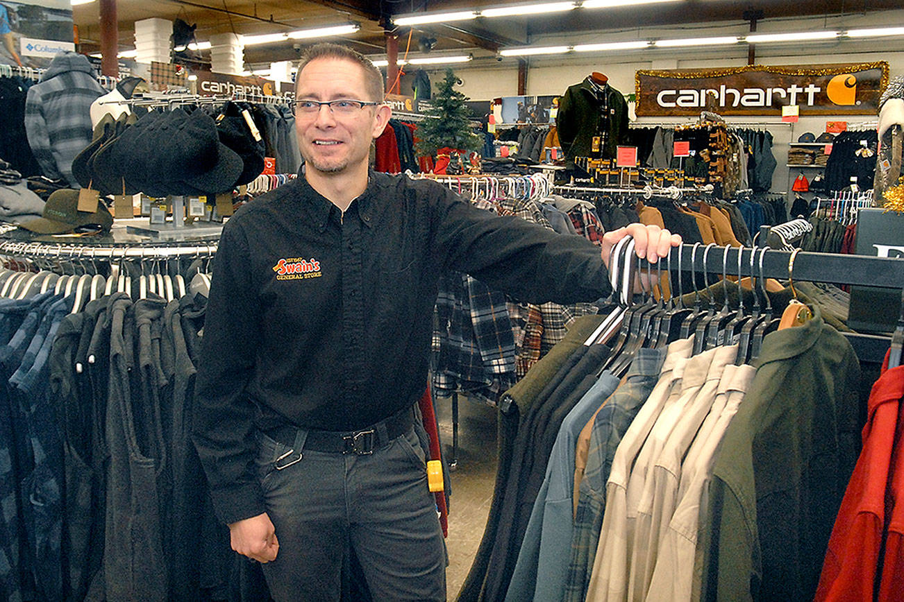 Retailers ready for shoppers; today, Saturday promise to be big days for area stores