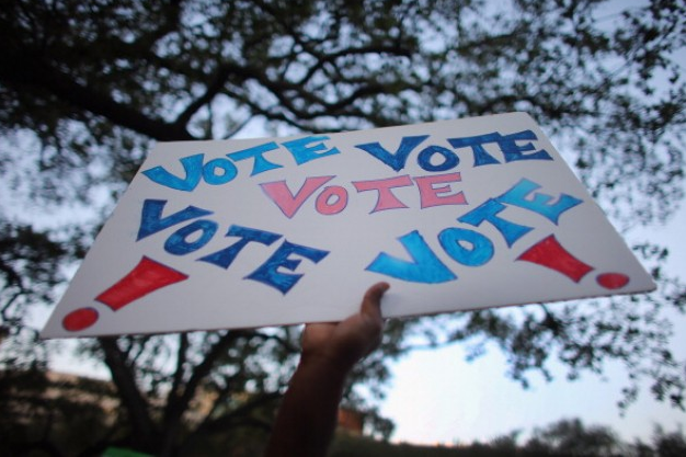 ELECTION — Results for Clallam, Jefferson, here tonight