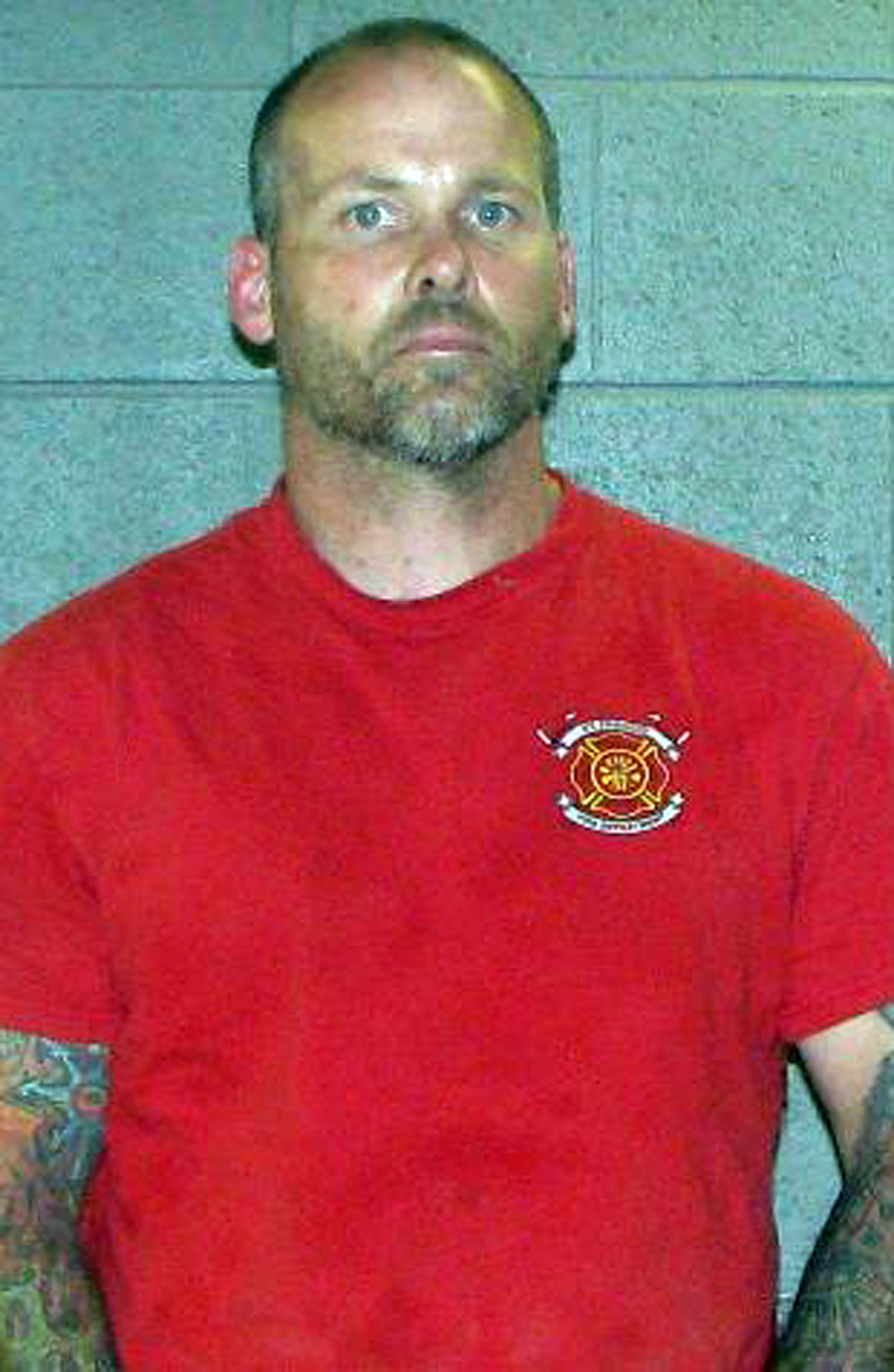 Mario Wayne Hackney Port Angeles Police Department