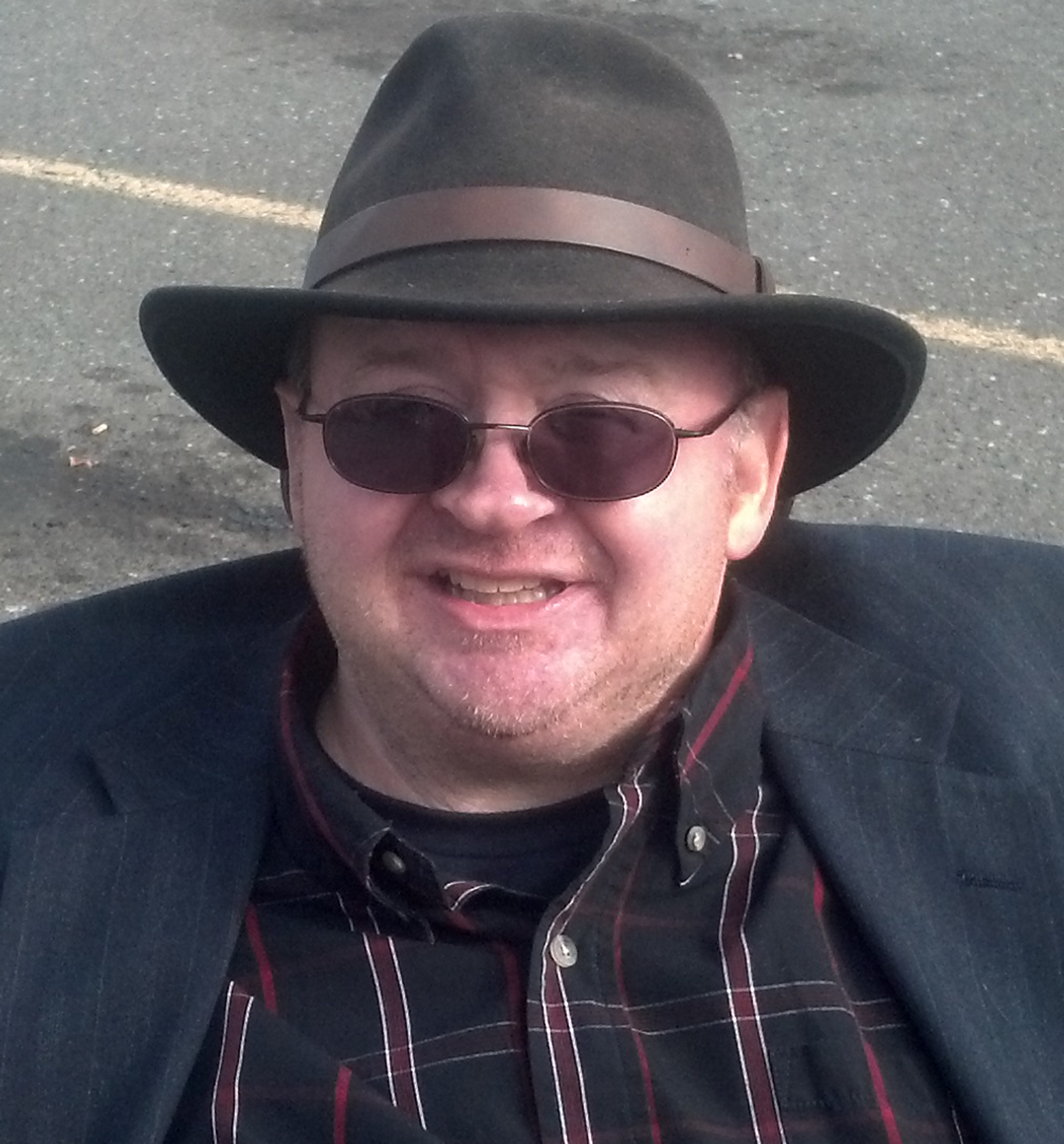 Peter Ripley Peninsula Daily News