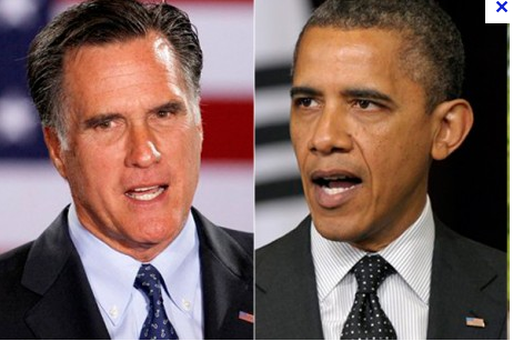 Who will be our next president? The Associated Press