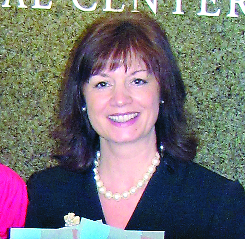 Rhonda Curry Olympic Medical Center