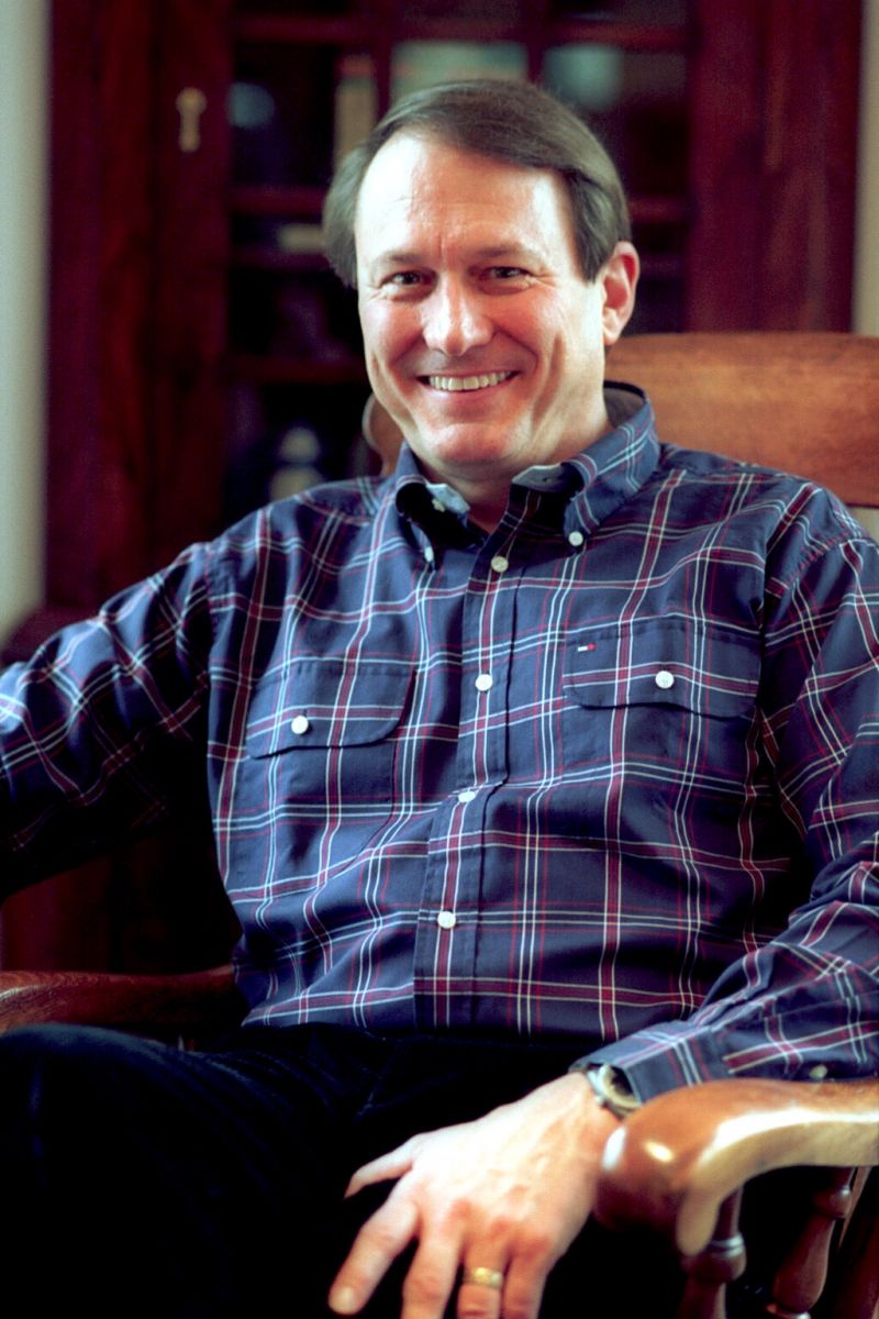 Phil Downer Discipleship of America