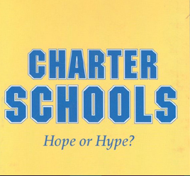 More votes counted, but no resolution yet on charter schools