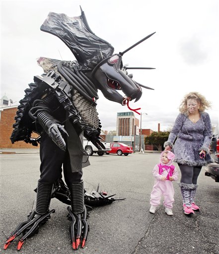 YOU DON'T HAVE TO GO TO THIS EXTREME! Harry Orell