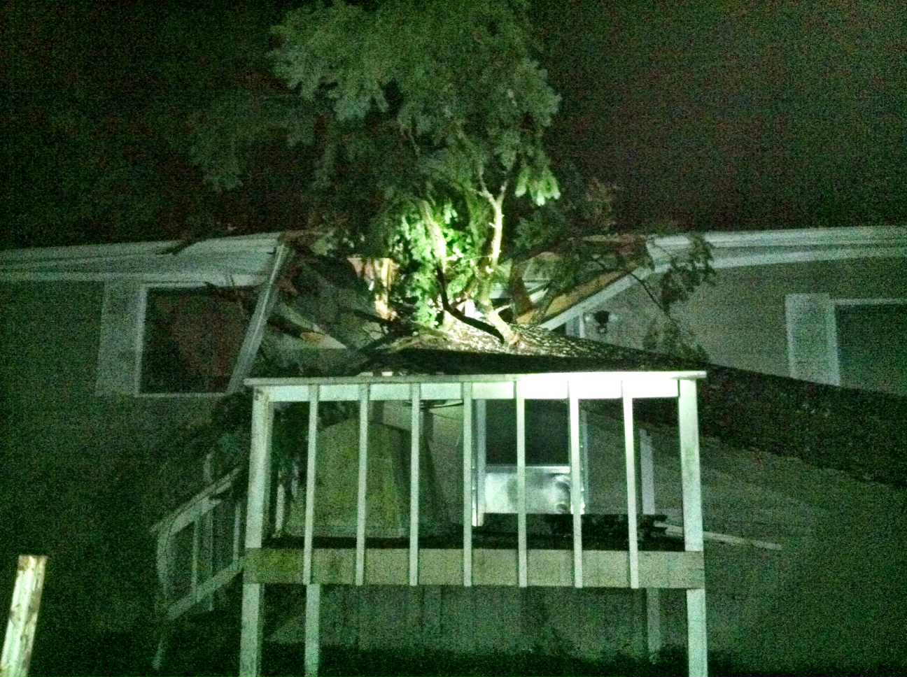 Clallam County Fire District No. 2