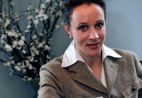 Paula Broadwell The Associated Press
