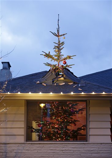 Elaine Thompson/The Associated Press