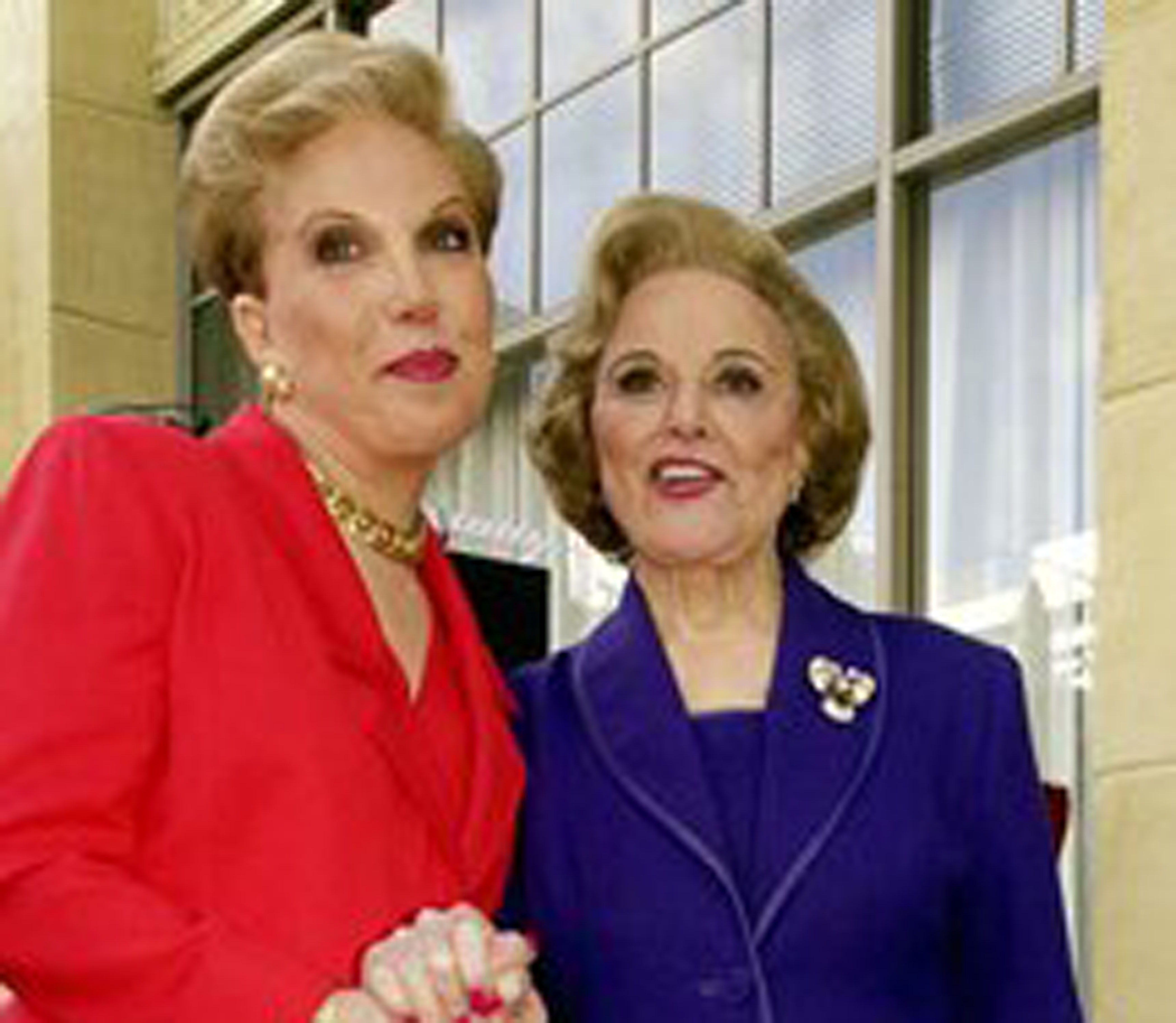 Pauline Friedman Phillips