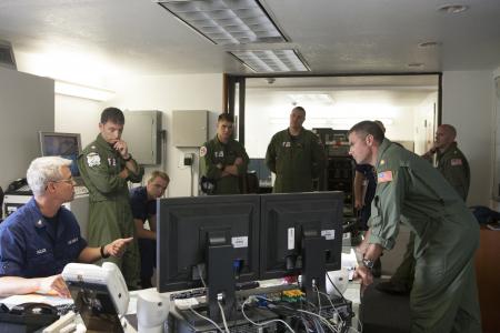 One of the photos in LaNola Stone's photo essay