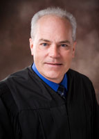 Judge Rohrer