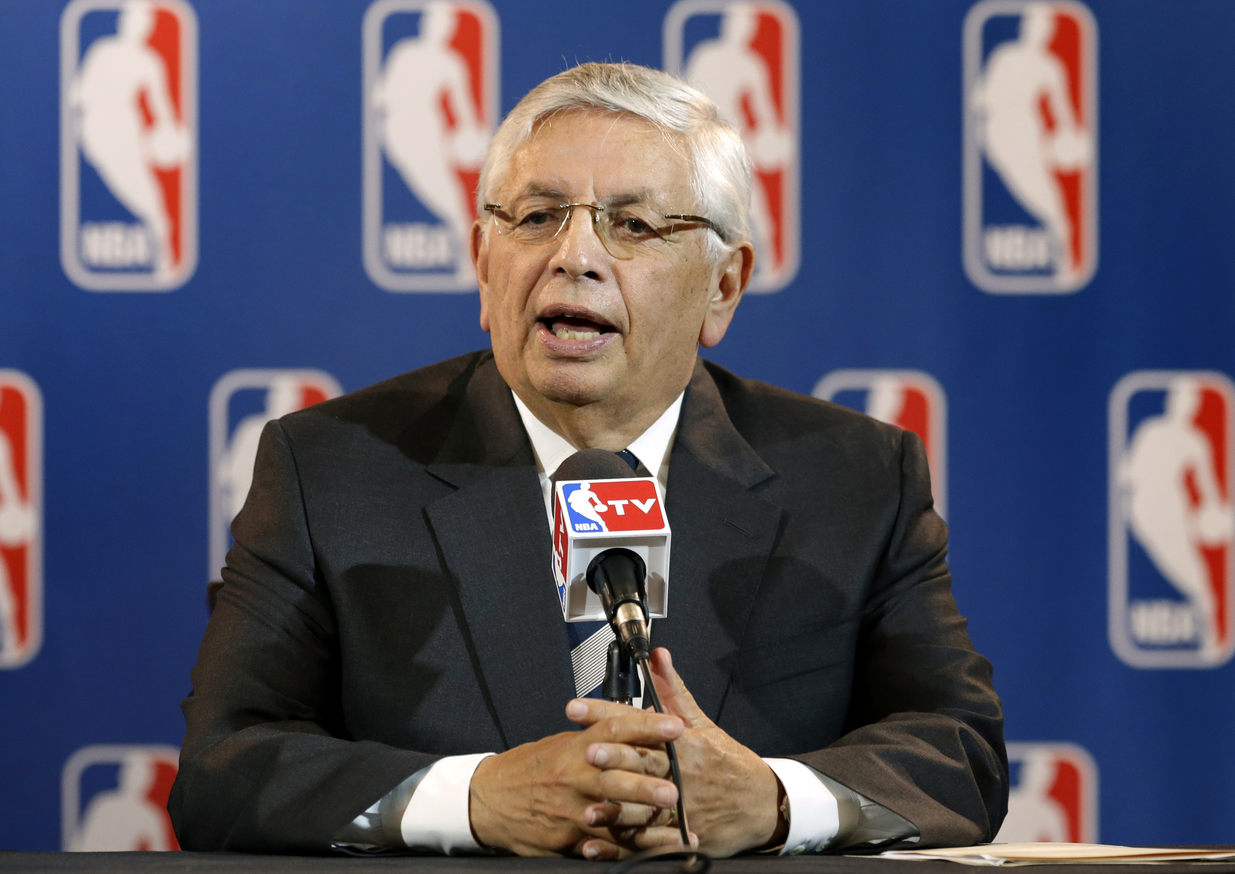 NBA owners reject Sacramento Kings move to Seattle