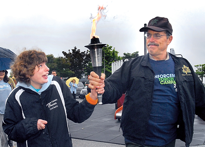 Keith Thorpe/Peninsula Daily News