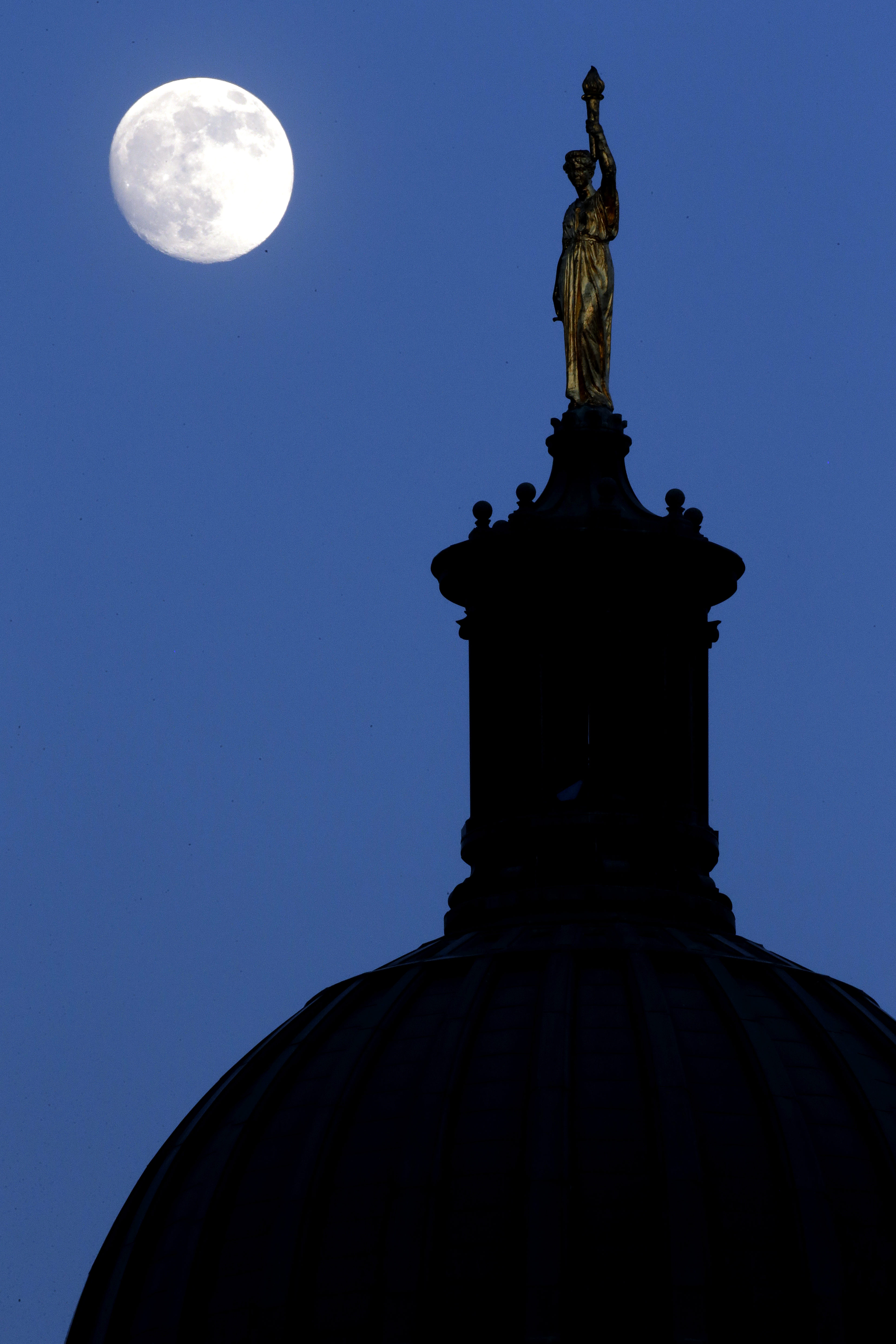 The Associated Press