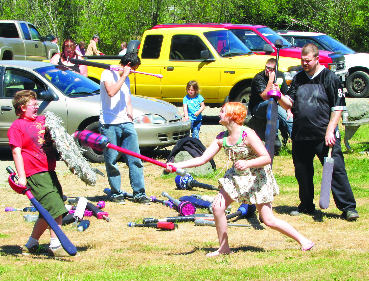 Scotty Madison-Carmean