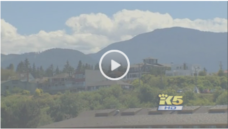 Click on video player