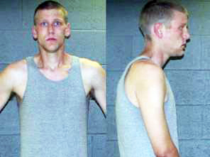 Steven Dean Goodman Port Angeles Police Department