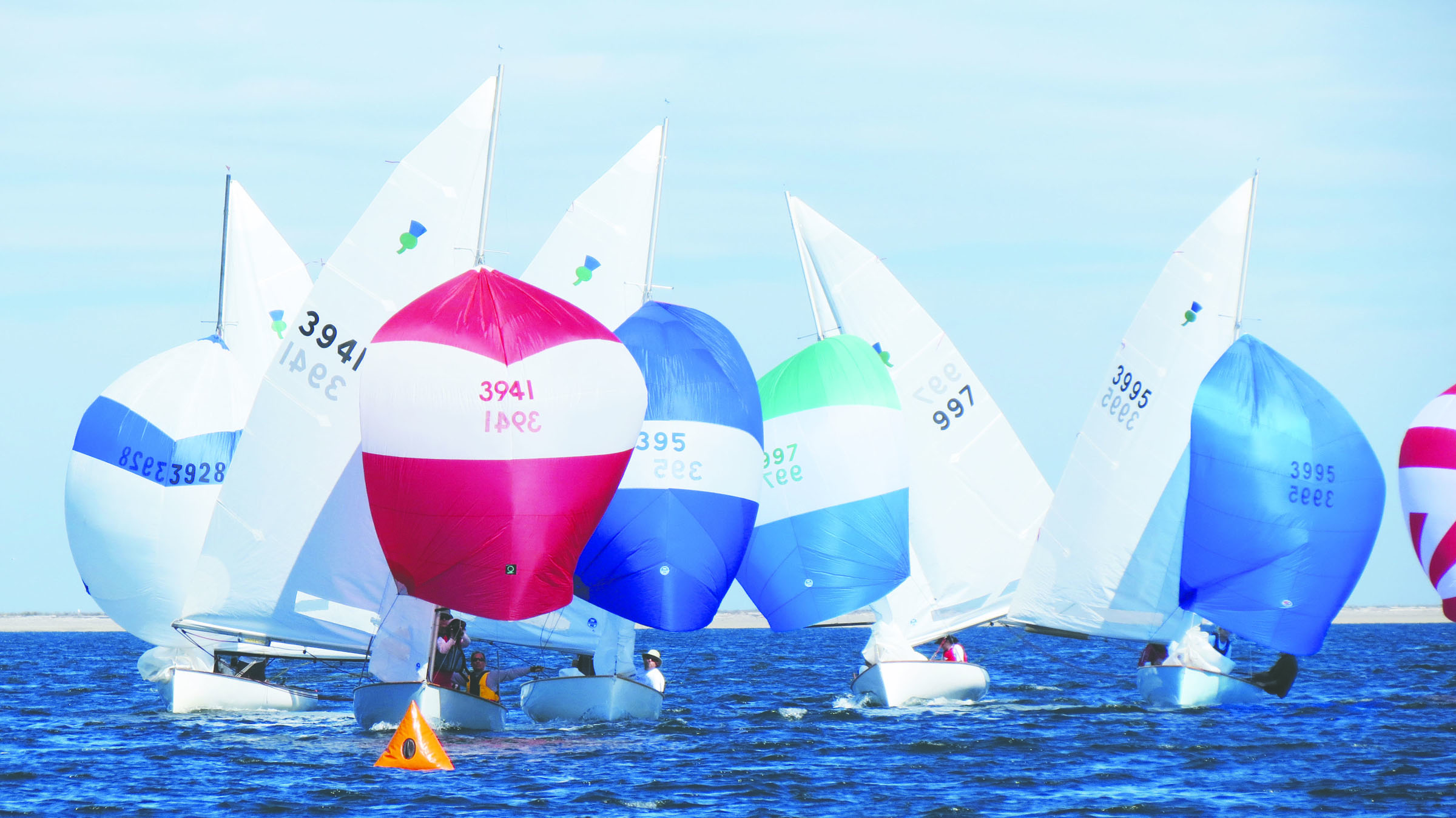 Dave Henry (Click on photo to enlarge)