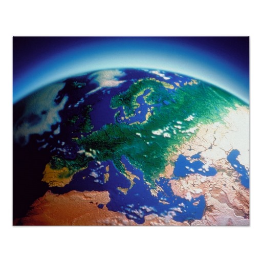 Climate panel's prediction: higher seas, temperatures