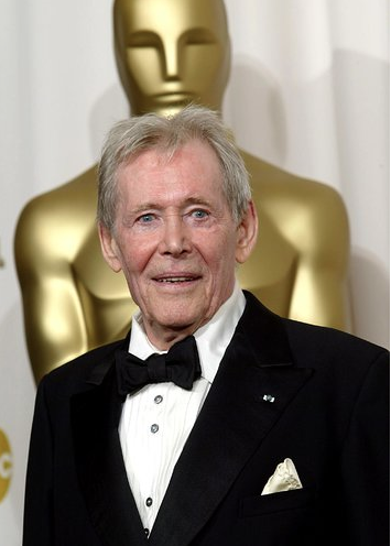 Peter O'Toole