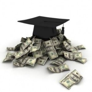 A beginner's guide to repaying student loans